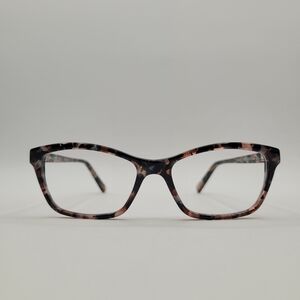 Lafont OCEANE 102351 15 138 Women's Tortoise Full RimEyeglasses Frames Only